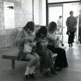 Coastlands Shopping Mall, Paraparaumu
