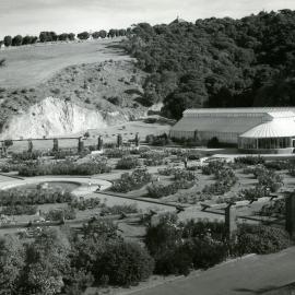 Lady Norwood Rose Gardens and Begonia House