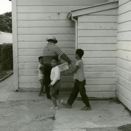 Family home in Plimmerton