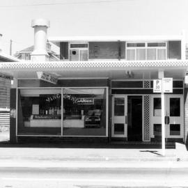 Chinese Takeaways, 143 Karori Road