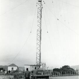 Titahi Bay Transmission Site