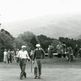 1955 New Zealand Open