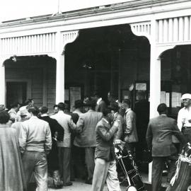 Royal Wellington Golf Club