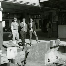 Wellington Railway Station