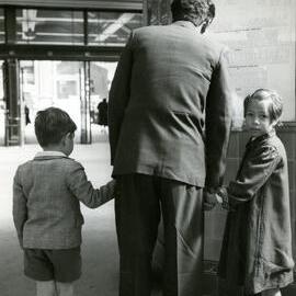 Wellington Railway Station