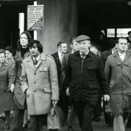 Wellington Railway Station