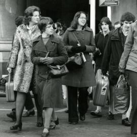 Wellington Railway Station