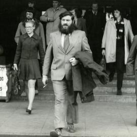 Wellington Railway Station