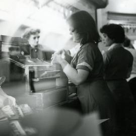 Wellington Railway Station
