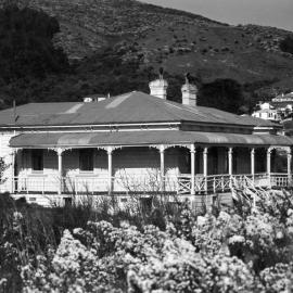 The Sclater Home, Donald Street, Karori