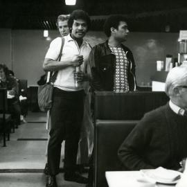 Wellington Railway Station