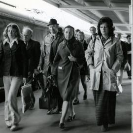 Wellington Railway Station