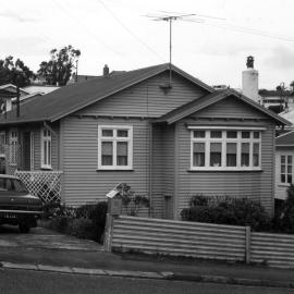 33 Donald Street, Karori