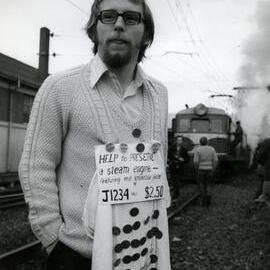 Wellington Railway Station