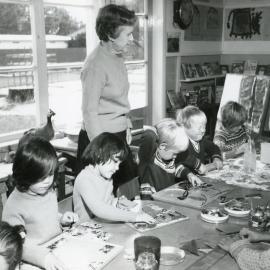 Upper Hutt Primary School