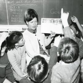 Upper Hutt Primary School