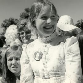 1977 Royal Visit