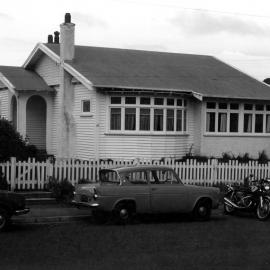 27 Donald Street, Karori