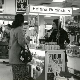 D.I.C Department Store