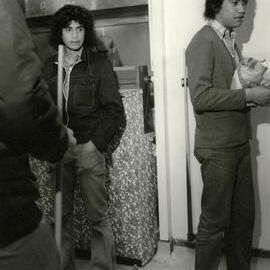 Fish & Chips, Lambton Quay