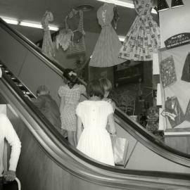 McKenzies Department Store, Cuba Street