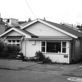 20 Parkvale Road, Karori