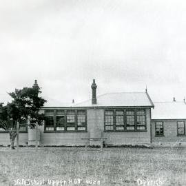 Upper Hutt State School