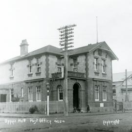 Upper Hutt Post Office 
