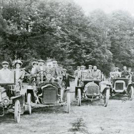 Wellington Automobile Club