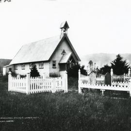 St. Johns Anglican Church