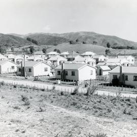 Remutaka Tunnel Worker's Camp, Mangaroa