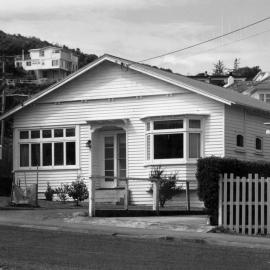 60 Parkvale Road, Karori