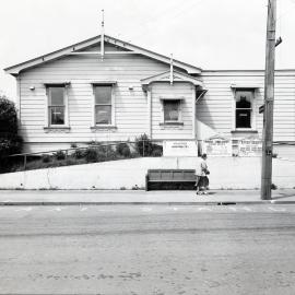 Karori Library