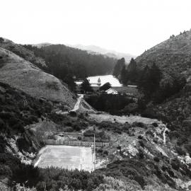 Karori Reservoir