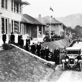 Samuel Marsden Collegiate 