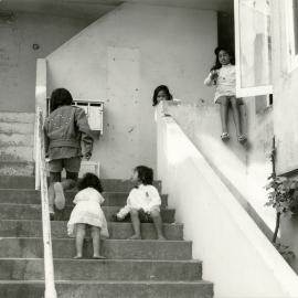 Kent Flats, 207 - 211 Vivian Street