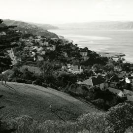 Wadestown