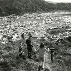 Wainuiomata