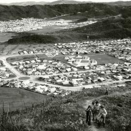 Wainuiomata