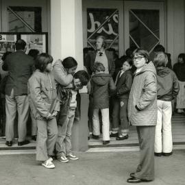 The Majestic (Cinema), Willis Street 