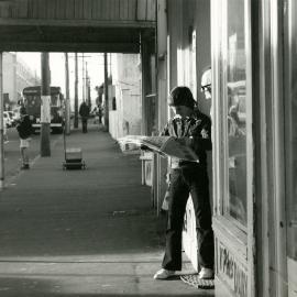 McPike's Dairy, 195 Rintoul Street, Berhampore