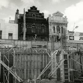 Willbank Court, 57 Willis Street