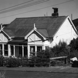 43 Devon Street, Aro Valley