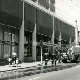 Cumberland House, 237 - 253 Willis Street