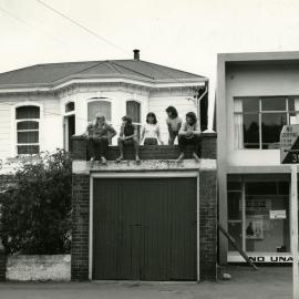 301 & 303 Willis Street