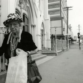 St Peter's Church, Willis Street
