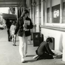 Duke of Edinburgh Hotel, Willis Street 