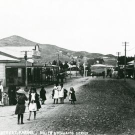 Main Road, Karori