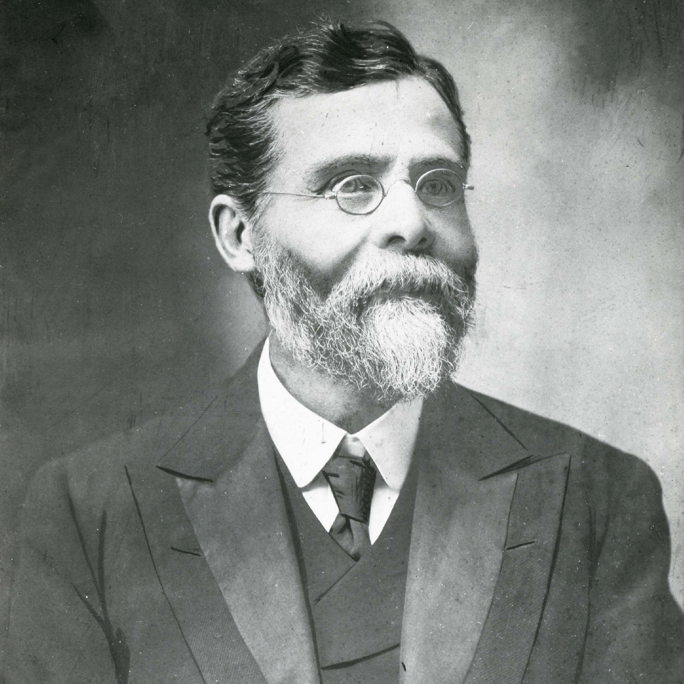 Richard Crofts Bulkley