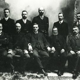 Karori Borough Council 